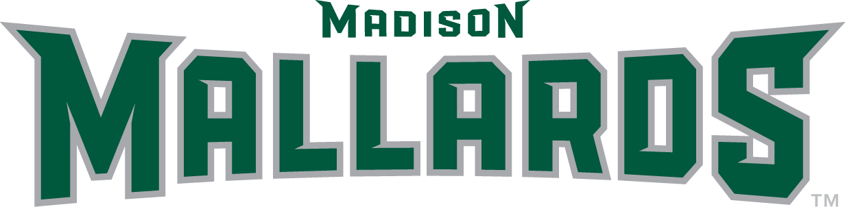 Madison Mallards 2011-Pres Wordmark Logo iron on transfers for clothing